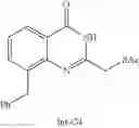 Fig. 77 - Quinazolinones as PARP14 inhibitors