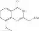 Fig. 83 - Quinazolinones as PARP14 inhibitors