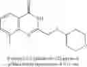 Fig. 86 - Quinazolinones as PARP14 inhibitors