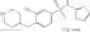 Fig. 43 - Benzenesulfonamide compounds and their use as therapeutic agents