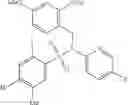 Fig. 596 - Benzenesulfonamide compounds and their use as therapeutic agents
