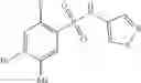 Fig. 601 - Benzenesulfonamide compounds and their use as therapeutic agents