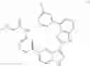 Fig. 35 - Process for preparing N-(5-(3-(7-(3-fluorophenyl)-3H-imidazo[4,5-C]pyridin-2-yl)-1H-indazol-5-yl)pyridin-3-yl)-3-methylbutanamide
