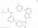 Fig. 45 - Process for preparing N-(5-(3-(7-(3-fluorophenyl)-3H-imidazo[4,5-C]pyridin-2-yl)-1H-indazol-5-yl)pyridin-3-yl)-3-methylbutanamide