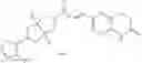 Fig. 167 - Antibacterial cyclopenta[C]pyrrole substituted 3,4-dihydro-1H-[1,8]naphthyridinones