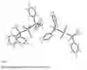 Fig. 02 - PHOSPHINIC VANADIUM COMPLEX, CATALYTIC SYSTEM COMPRISING SAID PHOSPHINIC VANADIUM COMPLEX AND PROCESS FOR THE (CO) POLYMERIZATION OF CONJUGATED DIENES