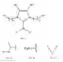 Fig. 02 - Organometallic Antibiotics