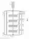 Fig. 02 - MULTI-PURPOSE REACTOR AND PROCESS FOR THE PREPARATION OF MODIFIED BITUMEN