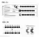 Fig. 02 - Methods of combining the detection of biomolecules into a single assay using fluorescent in situ sequencing