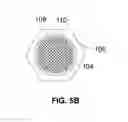 Fig. 11 - Drain and vent cover