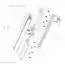 Fig. 02 - Sliding door and window roller assembly