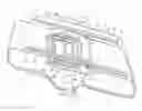 Fig. 01 - Power slide window