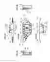 Fig. 04 - Window regulator and carrier plate