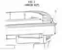 Fig. 04 - Damper device for glove compartment