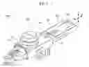 Fig. 06 - Damper device for glove compartment