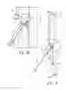 Fig. 06 - AWNING WINDOW ASSEMBLY HAVING A DOUBLE HUNG APPEARANCE