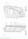 Fig. 08 - AWNING WINDOW ASSEMBLY HAVING A DOUBLE HUNG APPEARANCE