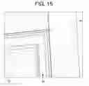 Fig. 15 - DOOR AND DOOR SKIN