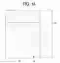 Fig. 16 - DOOR AND DOOR SKIN