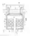Fig. 22 - Shutter assembly with motorized louver drive system