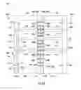 Fig. 43 - Shutter assembly with motorized louver drive system