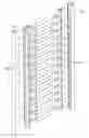 Fig. 01 - Gear Driven Louver Shutter System