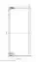 Fig. 05 - ANTI-FOLDER HAND SAFETY DOOR