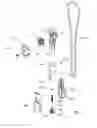 Fig. 04 - WAND FOR A BLIND ASSEMBLY
