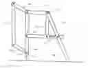 Fig. 01 - Foldable step