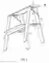 Fig. 06 - Foldable step
