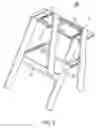 Fig. 09 - Foldable step
