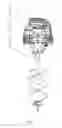Fig. 02 - Lightweight electric earth drill