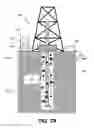 Fig. 10 - Delivering materials downhole using tools with moveable arms
