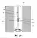 Fig. 11 - Delivering materials downhole using tools with moveable arms
