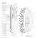 Fig. 09 - Sealing an undesirable formation zone in the wall of a wellbore