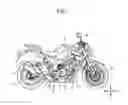 Fig. 02 - EXHAUST DEVICE OF ENGINE
