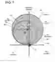 Fig. 09 - Particulate matter detection circuit and filter processing device