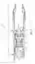 Fig. 02 - Pressure zone spraybars