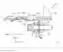 Fig. 01 - Triple bend finger seal and deflection thereof