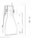 Fig. 03 - Triple bend finger seal and deflection thereof