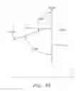 Fig. 06 - Triple bend finger seal and deflection thereof
