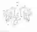 Fig. 04 - Throttle valve assembly
