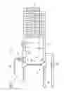 Fig. 02 - Method for starting a gaseous fuel combustion engine