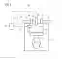 Fig. 03 - Method for starting a gaseous fuel combustion engine