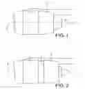 Fig. 02 - Turbojet equipped with a double-action actuator, which can be used to control reverse thrust