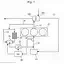Fig. 02 - Exhaust gas recirculation system for internal combustion engine