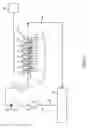 Fig. 02 - Fuel injector having particulate-blocking perforation array