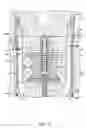 Fig. 04 - Fuel injector having particulate-blocking perforation array