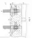 Fig. 06 - Fuel injector having particulate-blocking perforation array