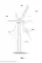 Fig. 02 - ROTOR ARRESTING DEVICE FOR A WIND TURBINE AND METHOD